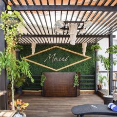 Отель Maui Suites by GuruHotel Мексика, Плая-дель-Кармен - отзывы, цены и фото номеров - забронировать отель Maui Suites by GuruHotel онлайн спа