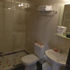 The Lodge Inn in Aley, Lebanon from 145$, photos, reviews - zenhotels.com photo 4