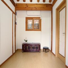 Отель Guesthouse Soo интерьер отеля