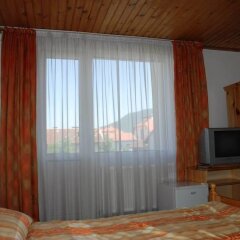 Отель Veziova House Банско комната для гостей фото 2