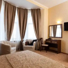 Гостиница Аллегро На Лиговском Проспекте 3* Стандартный номер с различными типами кроватей фото 31