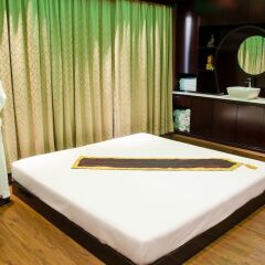 Ramee Guestline Hotel спа