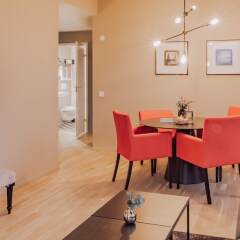 Отель Clarion Collection Odin Гётеборг фото 18