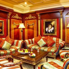 Отель Royal Mirage Deluxe Марокко, Марракеш - 1 отзыв об отеле, цены и фото номеров - забронировать отель Royal Mirage Deluxe онлайн питание фото 3