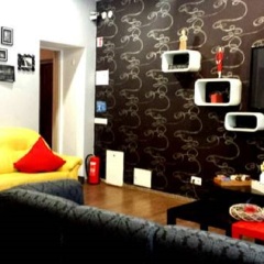 Отель Pogo Hostel Литва, Вильнюс - 14 отзывов об отеле, цены и фото номеров - забронировать отель Pogo Hostel онлайн интерьер отеля фото 3