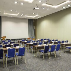Отель Novotel Gaziantep Газиантеп