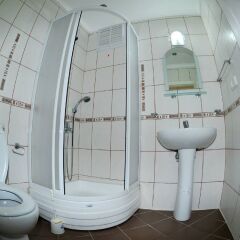 Отель Dream of Holiday Alanya ванная
