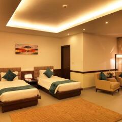 24 Tech Hotel комната для гостей фото 4