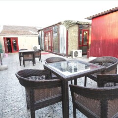 Отель Xiao Yuan Alley Courtyard Hotel Китай, Пекин - отзывы, цены и фото номеров - забронировать отель Xiao Yuan Alley Courtyard Hotel онлайн фото 9