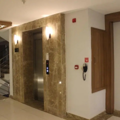 Kalaylioglu Otel Турция, Кахраманмарас - отзывы, цены и фото номеров - забронировать отель Kalaylioglu Otel онлайн интерьер отеля фото 2