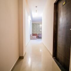 OYO 14565 Hotel Snazzy интерьер отеля