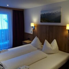 Hotel Kirchlerhof комната для гостей фото 2