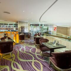 Отель Asta Hotel Shenzhen Китай, Шэньчжэнь - отзывы, цены и фото номеров - забронировать отель Asta Hotel Shenzhen онлайн фото 19