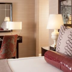 Отель Hamilton Hotel Washington DC США, Вашингтон - отзывы, цены и фото номеров - забронировать отель Hamilton Hotel Washington DC онлайн удобства в номере фото 2