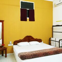 Отель Proso Villa комната для гостей фото 2