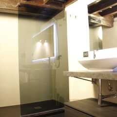 Апартаменты Art Apartment Santa Croce Флоренция удобства в номере