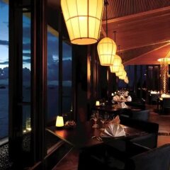 Отель Conrad Koh Samui Таиланд, Самуи - отзывы, цены и фото номеров - забронировать отель Conrad Koh Samui онлайн питание