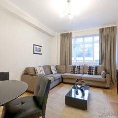 Апартаменты Fountain House Apartments Лондон фото 28