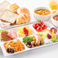 Отель Villa Fontaine Tokyo-Otemachi Япония, Токио - отзывы, цены и фото номеров - забронировать отель Villa Fontaine Tokyo-Otemachi онлайн питание