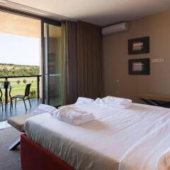 Отель Morgado Golf & Country Club балкон