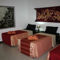 Golden House Hotel Patong Beach фото 3