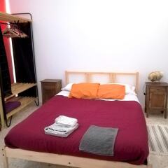 Отель Studio in Jerez de la Frontera, With Wifi - 10 km From the Beach Испания, Херес-де-ла-Фронтера - отзывы, цены и фото номеров - забронировать отель Studio in Jerez de la Frontera, With Wifi - 10 km From the Beach онлайн комната для гостей