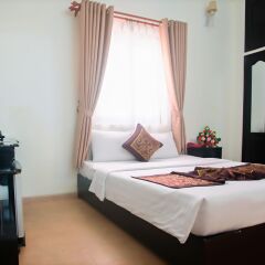 Golden Tulip Hotel комната для гостей
