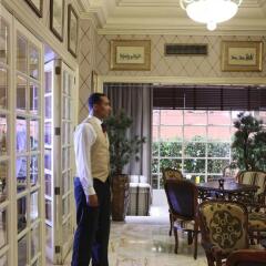 Отель One Of Our Boutique Collection Hotels с домашними животными