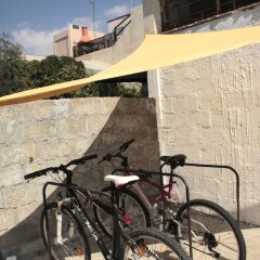 Lima Sol House - Hostel спортивное сооружение