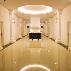 Отель Chulia Heritage Hotel Малайзия, Пенанг - 1 отзыв об отеле, цены и фото номеров - забронировать отель Chulia Heritage Hotel онлайн интерьер отеля фото 3