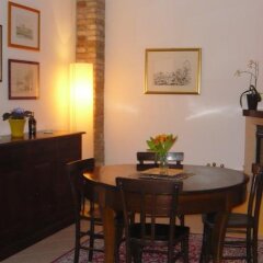 Отель B&B Via Venezia 206 Италия, Мира - отзывы, цены и фото номеров - забронировать отель B&B Via Venezia 206 онлайн комната для гостей фото 4