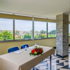 Hotel Lido в номере