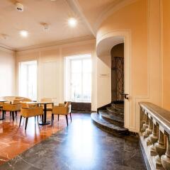 Отель Star Inn Hotel Premium Dresden im Haus Altmarkt, by Quality Германия, Дрезден - 13 отзывов об отеле, цены и фото номеров - забронировать отель Star Inn Hotel Premium Dresden im Haus Altmarkt, by Quality онлайн с домашними животными