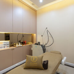 Grand 5 Hotel & Plaza Sukhumvit Bangkok в номере