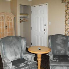 Отель Glenwood Inn & Suites с домашними животными