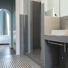Отель Appartamento Santi Quattro 1 E 2 Colosseo сауна
