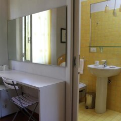 Отель Borgo al Navile B&B Италия, Болонья - отзывы, цены и фото номеров - забронировать отель Borgo al Navile B&B онлайн ванная фото 2