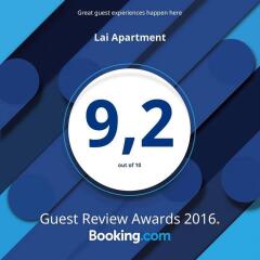 Отель Lai Apartment Эстония, Таллин - отзывы, цены и фото номеров - забронировать отель Lai Apartment онлайн фото 3
