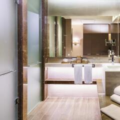 Rixos Premium Belek 5* Люкс повышенной комфортности с различными типами кроватей фото 5