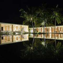 Отель Amilla Fushi Мальдивы, Хорубаду-Айленд - отзывы, цены и фото номеров - забронировать отель Amilla Fushi онлайн фото 8