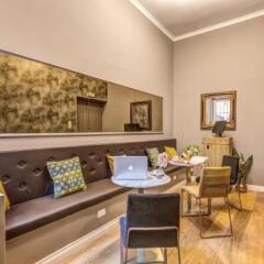 Tree Charme Spagna Boutique Hotel интерьер отеля фото 3