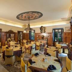 Отель Albergo Italia Италия, Орнавассо - отзывы, цены и фото номеров - забронировать отель Albergo Italia онлайн питание фото 2