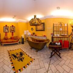 Отель Genuss- und Vitalhotel Moisl Австрия, Абтенау - отзывы, цены и фото номеров - забронировать отель Genuss- und Vitalhotel Moisl онлайн комната для гостей фото 4