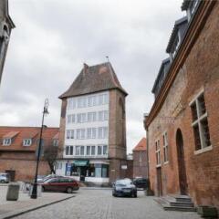 Отель Hostel Universus i Apartament Польша, Гданьск - отзывы, цены и фото номеров - забронировать отель Hostel Universus i Apartament онлайн фото 3
