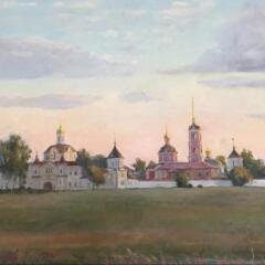 Гостиница Троице-Сергиев Варницкий Монастырь в Ростове Великом отзывы, цены и фото номеров - забронировать гостиницу Троице-Сергиев Варницкий Монастырь онлайн Ростов Великий
