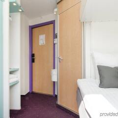 CABINN City Hotel комната для гостей фото 4