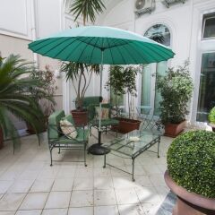Отель B&B Le Suites di Jò Италия, Бари - отзывы, цены и фото номеров - забронировать отель B&B Le Suites di Jò онлайн фото 2