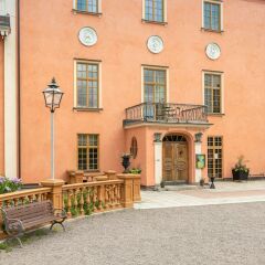 Hotel Hasselbacken, BW Premier Collection фото 15