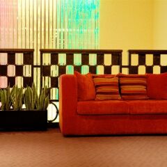 Гостиница Park Inn by Radisson Ижевск сауна
