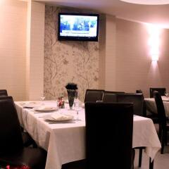 Hotel Flora in Constanța, Romania from 119$, photos, reviews - zenhotels.com meals photo 2
